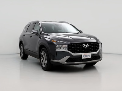 2023 Hyundai Santa Fe SEL -
                Modesto, CA