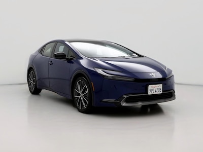 2024 Toyota Prius Limited -
                Modesto, CA