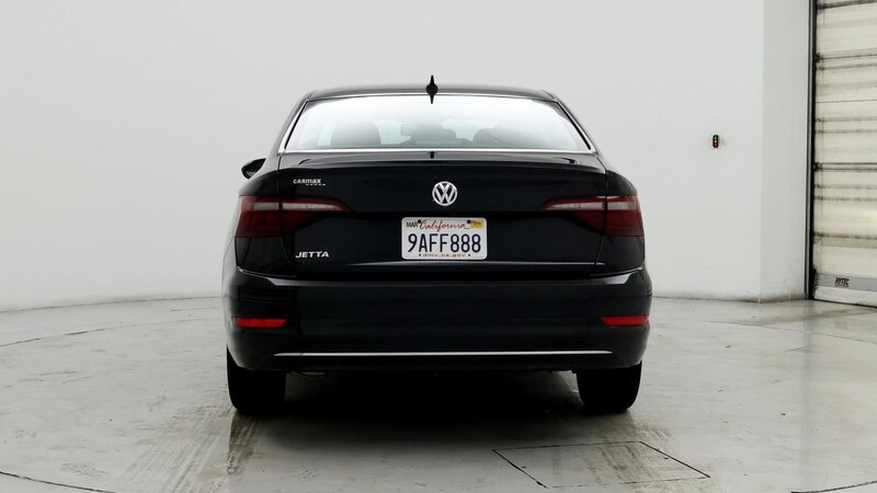 2021 Volkswagen Jetta SE 6