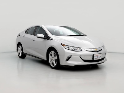 2017 Chevrolet Volt LT -
                Sacramento, CA