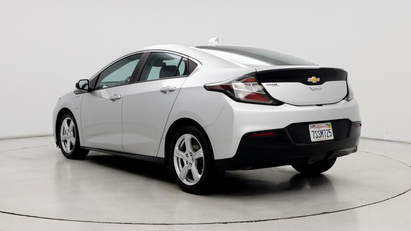 2017 Chevrolet Volt LT 2