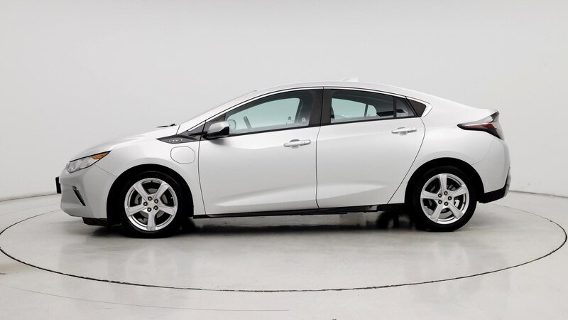 2017 Chevrolet Volt LT 3