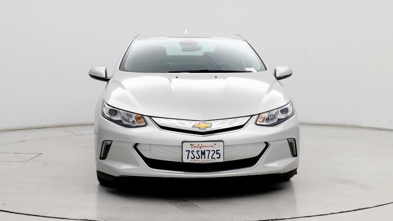 2017 Chevrolet Volt LT 5