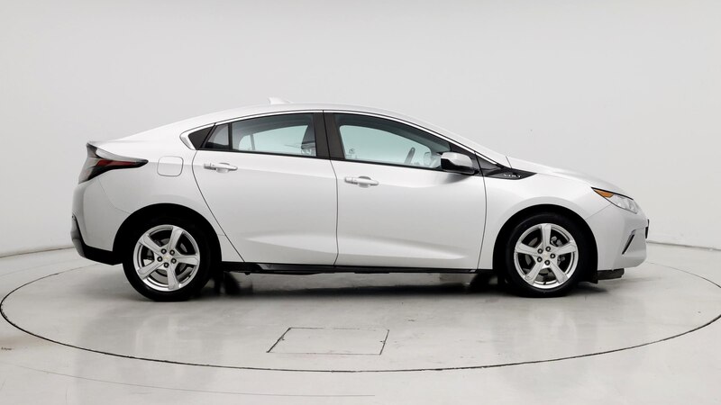 2017 Chevrolet Volt LT 7