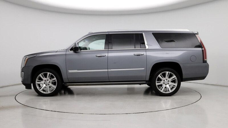 2019 Cadillac Escalade ESV Premium Luxury 3