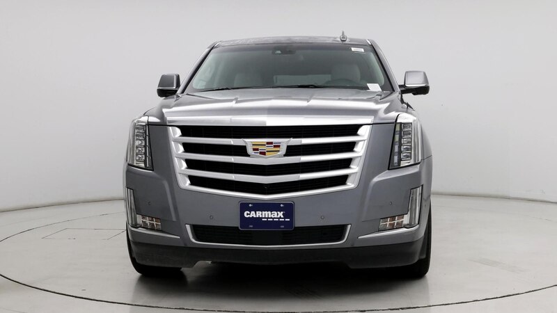 2019 Cadillac Escalade ESV Premium Luxury 5