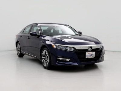 2019 Honda Accord EX -
                Reno, NV