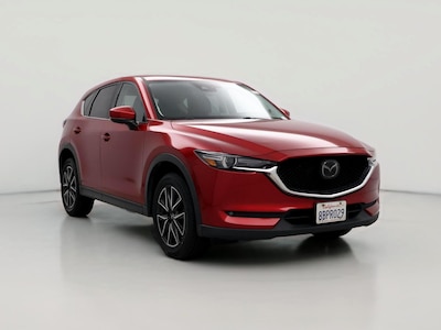 2018 Mazda CX-5 Grand Touring -
                Pleasant Hill, CA