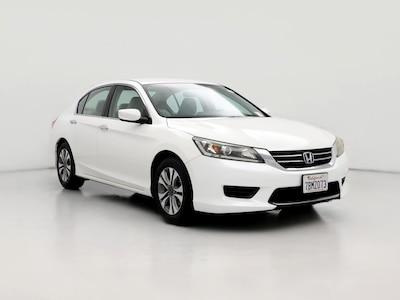 2013 Honda Accord LX -
                Roseville, CA