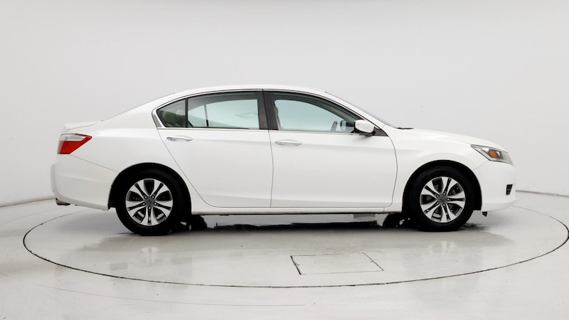 2013 Honda Accord LX 7