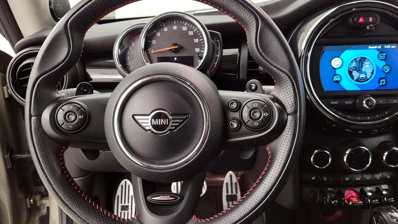 2019 MINI Cooper Hardtop S 10