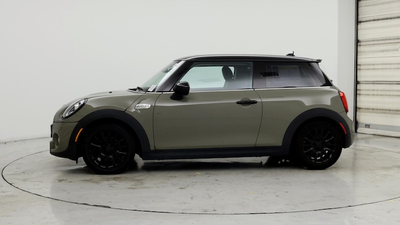 2019 MINI Cooper Hardtop S 3