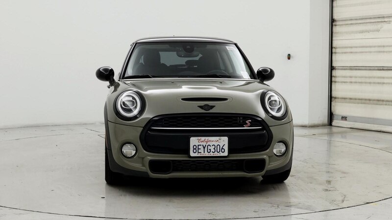 2019 MINI Cooper Hardtop S 5