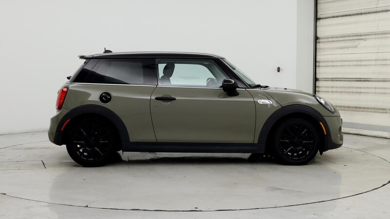 2019 MINI Cooper Hardtop S 7