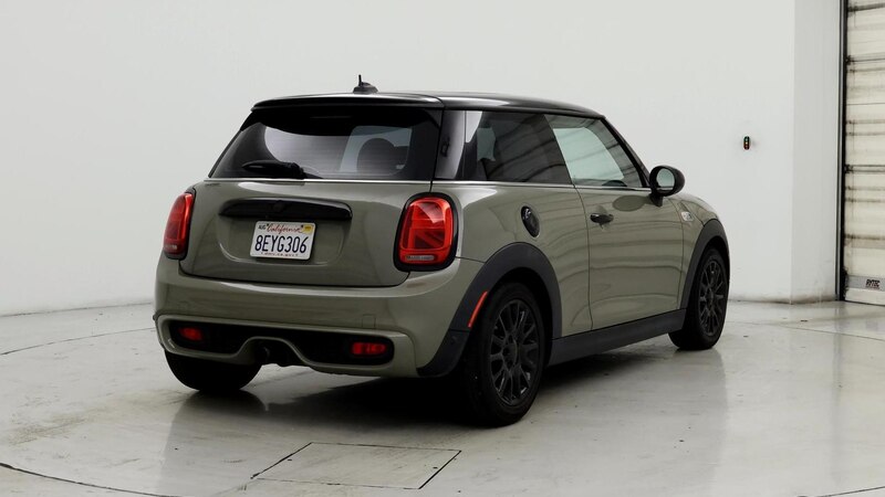 2019 MINI Cooper Hardtop S 8