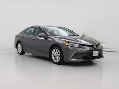 2023 Toyota Camry LE -
                Sacramento, CA