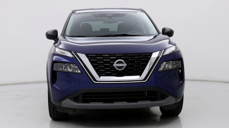 2023 Nissan Rogue S 5