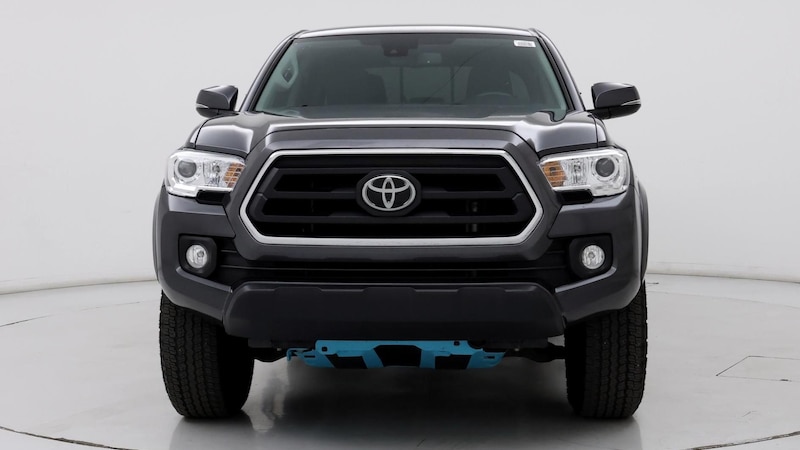 2022 Toyota Tacoma SR5 5