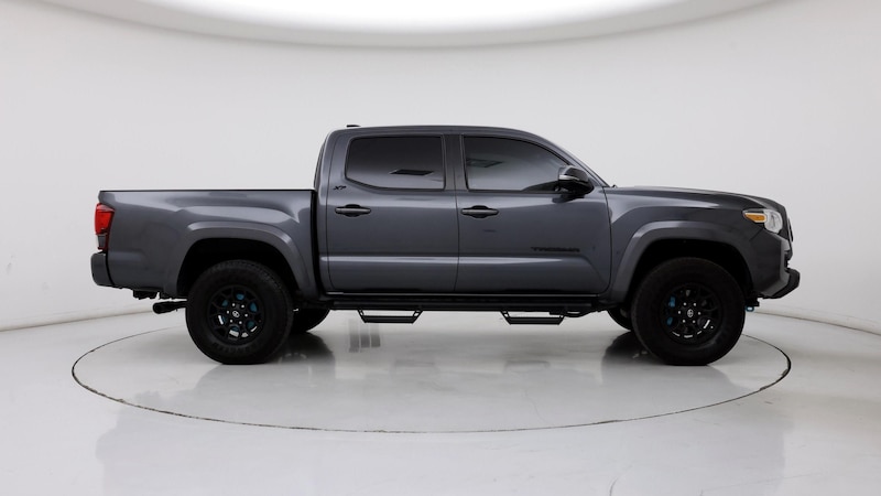 2022 Toyota Tacoma SR5 7