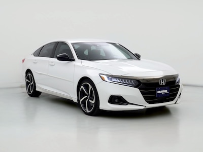 2021 Honda Accord Sport -
                Denver, CO