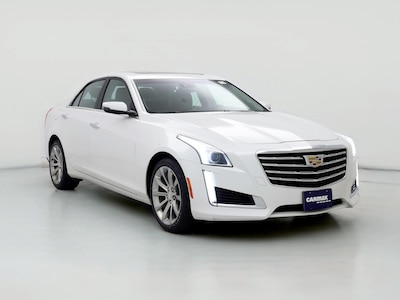 2019 Cadillac CTS Luxury -
                Colorado Springs, CO