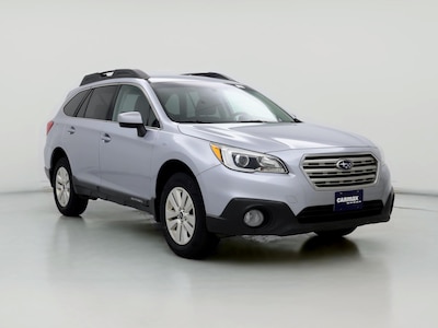 2017 Subaru Outback Premium -
                Denver, CO