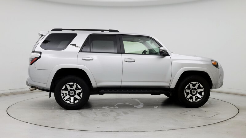 2021 Toyota 4Runner TRD Off Road 7