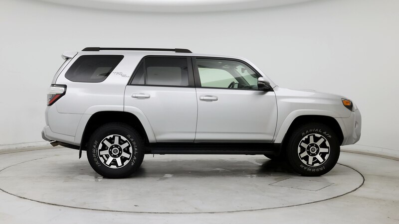 2021 Toyota 4Runner TRD Off Road 7