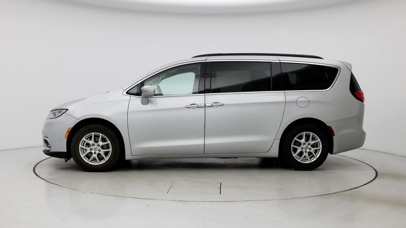 2022 Chrysler Pacifica Touring L 3