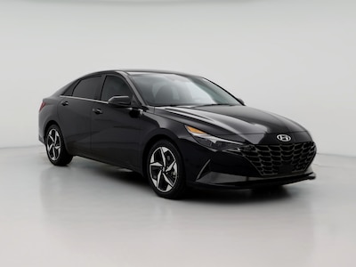 2023 Hyundai Elantra Limited Edition -
                Phoenix, AZ