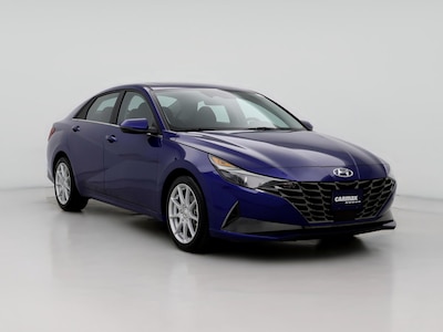 2021 Hyundai Elantra SEL -
                Phoenix, AZ