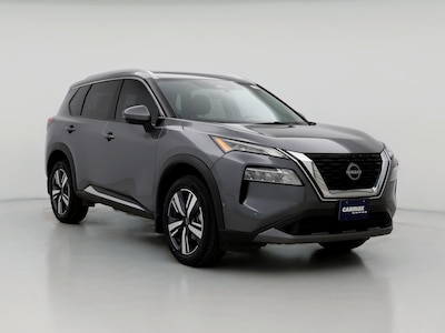 2023 Nissan Rogue SL -
                Phoenix, AZ