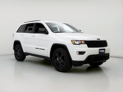 2021 Jeep Grand Cherokee  -
                Colorado Springs, CO