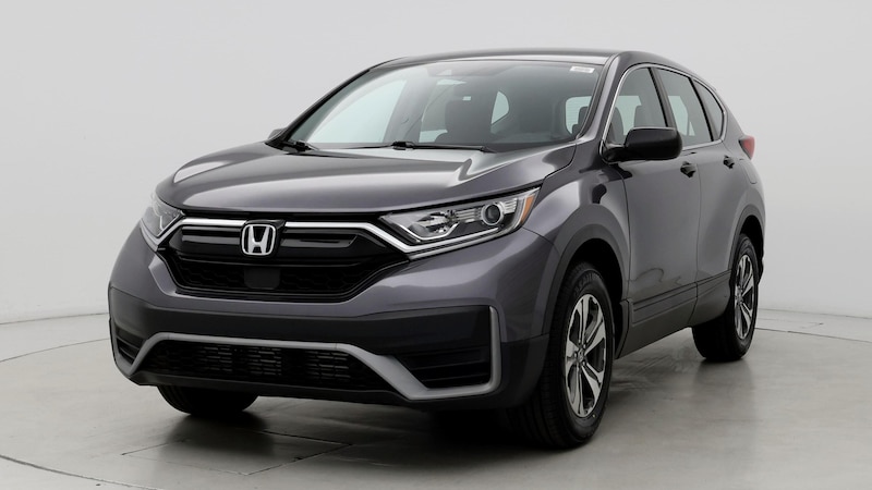 2020 Honda CR-V LX 4