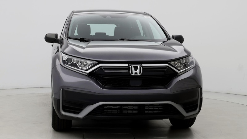 2020 Honda CR-V LX 5