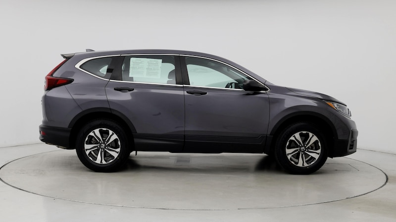 2020 Honda CR-V LX 7