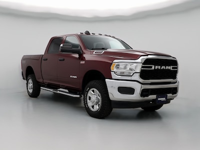 2021 RAM 2500 Tradesman -
                Phoenix, AZ