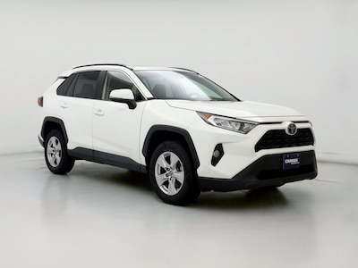 2019 Toyota RAV4 XLE -
                Denver, CO