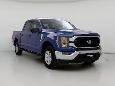 2023 Ford F-150 XLT -
                Colorado Springs, CO