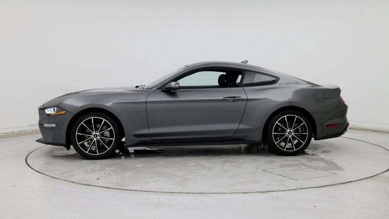 2022 Ford Mustang  3