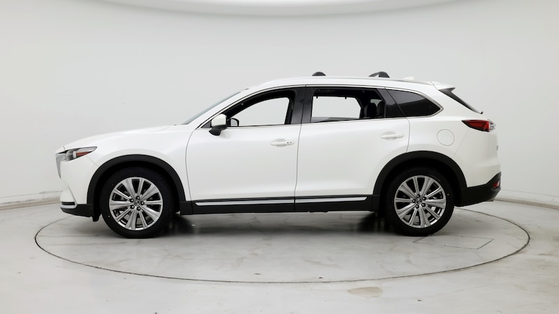 2021 Mazda CX-9 Signature 3