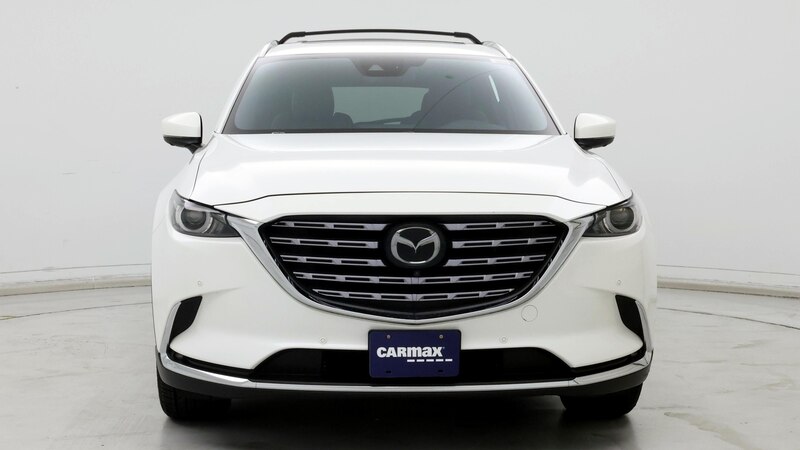 2021 Mazda CX-9 Signature 5