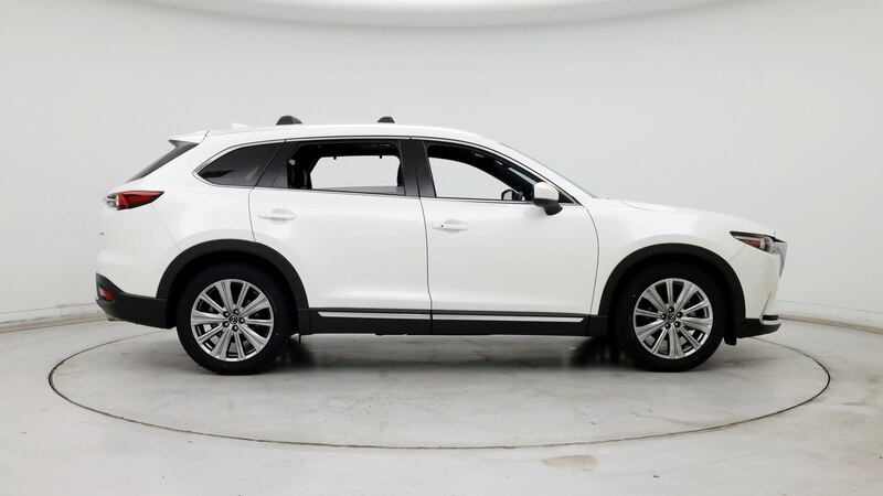 2021 Mazda CX-9 Signature 7