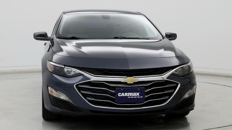 2019 Chevrolet Malibu LS 5