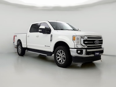 2021 Ford F-250 Lariat -
                Colorado Springs, CO