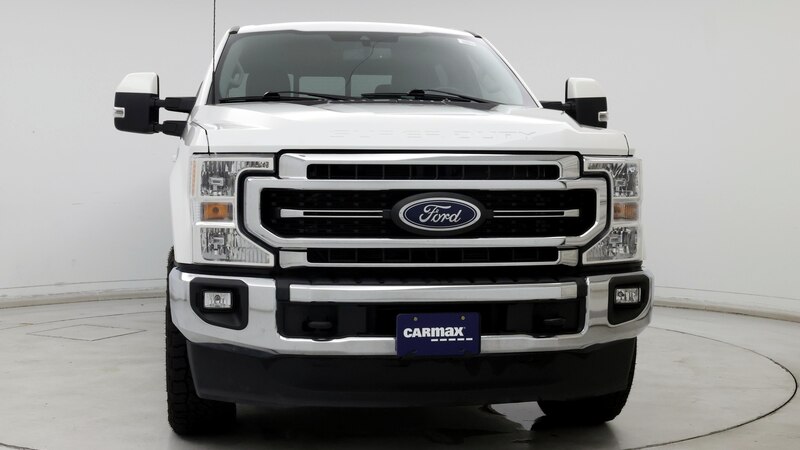 2021 Ford F-250 Lariat 5