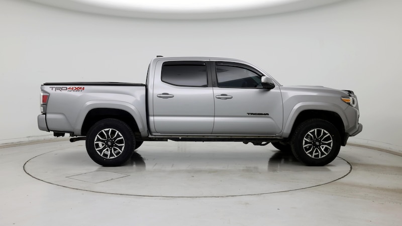 2021 Toyota Tacoma TRD Sport 7