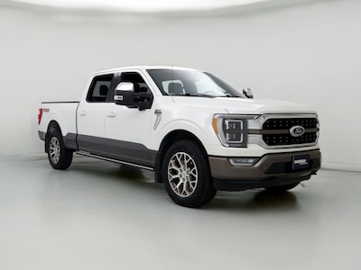 2021 Ford F-150 King Ranch -
                Colorado Springs, CO