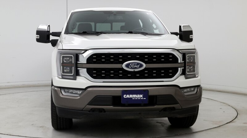 2021 Ford F-150 King Ranch 5