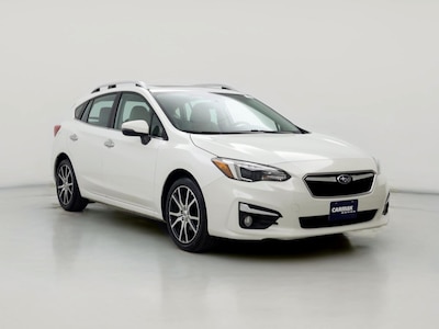 2019 Subaru Impreza Limited -
                Golden, CO